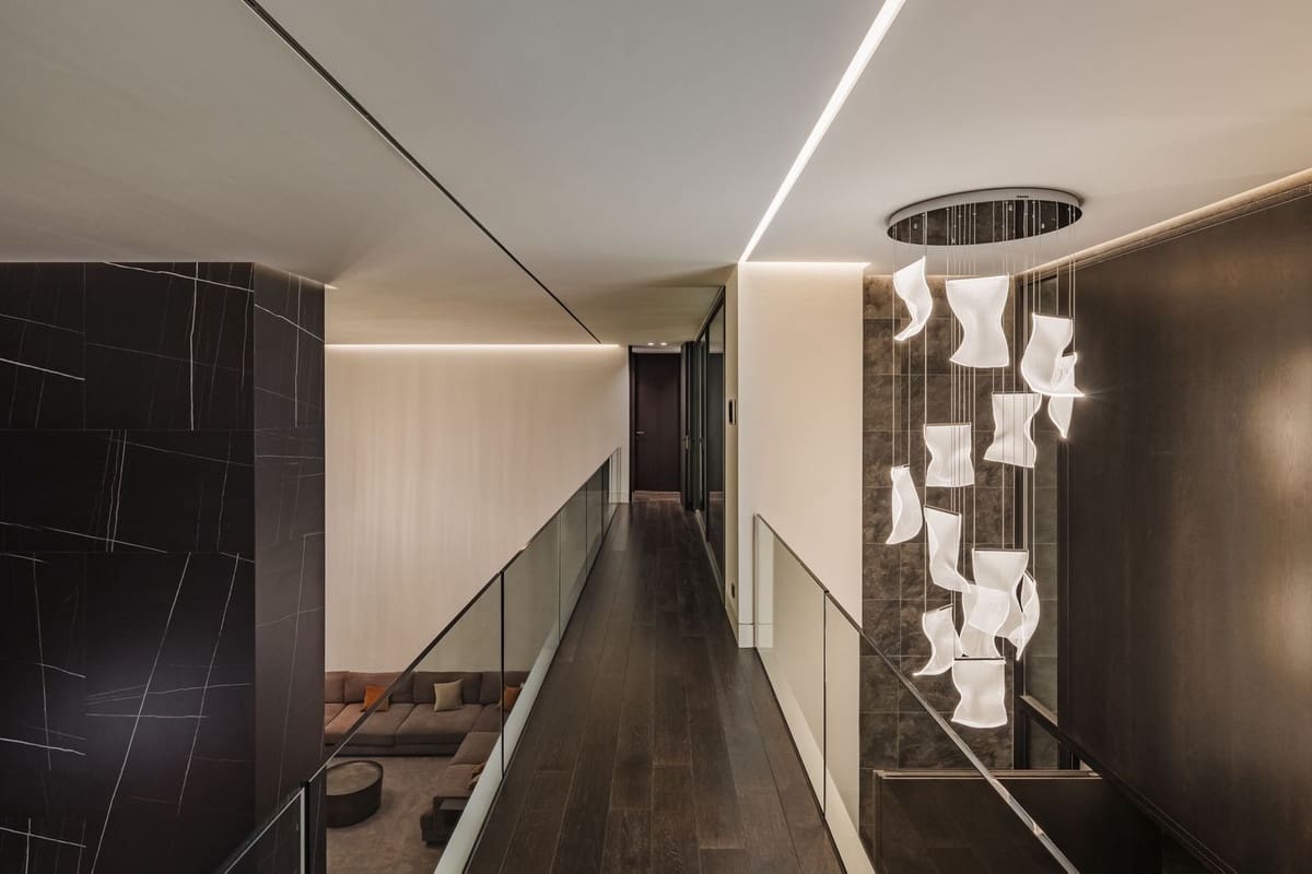 4 soverom Villa til salgs i Benahavis med svømmebasseng garasje - € 5 950 000 (Ref: 9438730)