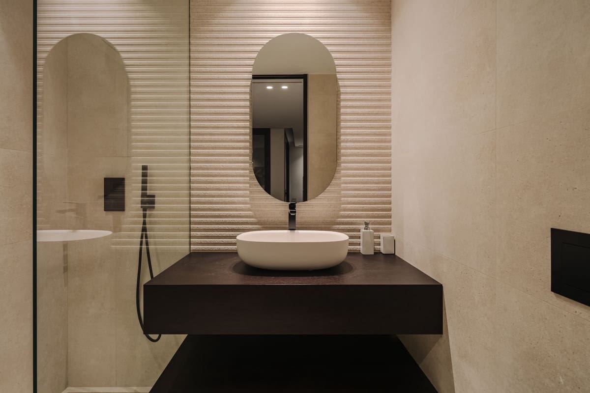 4 soverom Villa til salgs i Benahavis med svømmebasseng garasje - € 5 950 000 (Ref: 9438730)