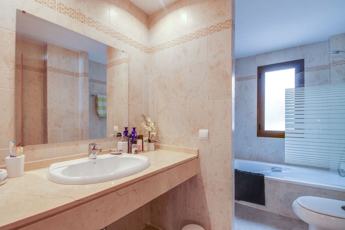 2 bedroom Apartment for sale in New Golden Mile with pool garage - € 350,000 (Ref: 9443756)