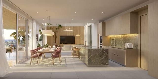 6 chambre Villa/Maison à vendre à Sotogrande, San Roque avec piscine garage - 6 900 000 € (Ref: 9444790)