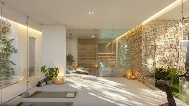 6 soveværelse Villa til salg i Sotogrande, San Roque med swimmingpool garage - € 6.900.000 (Ref: 9444790)