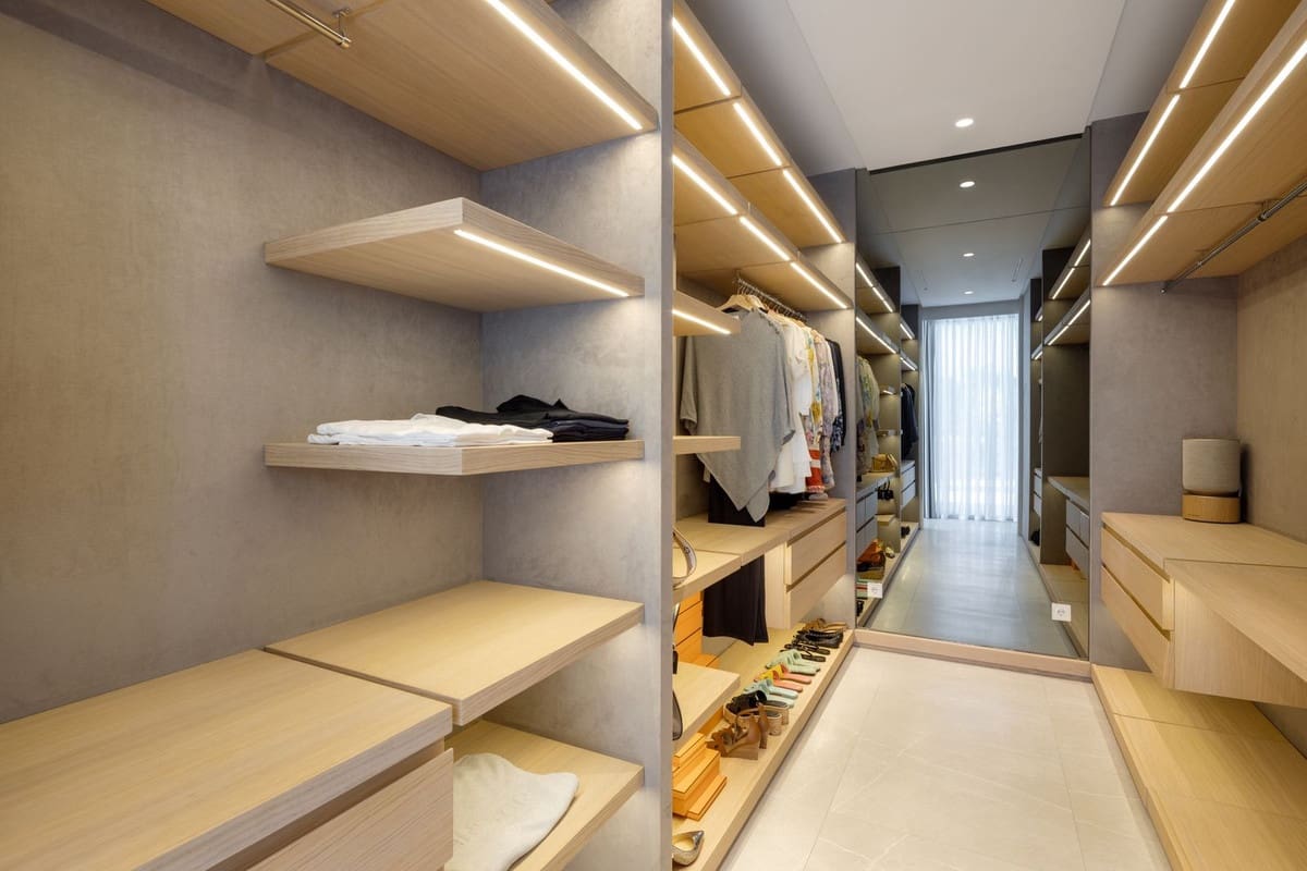 8 sovrum Villa till salu i Benahavis med pool garage - 11 500 000 € (Ref: 9444914)