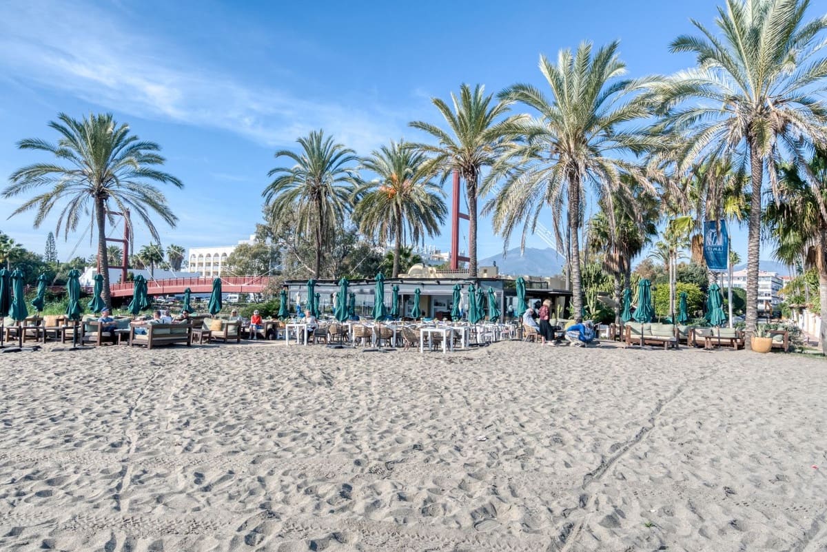 2 bedroom Apartment for sale in Golden Mile with pool - € 375,000 (Ref: 9447313)