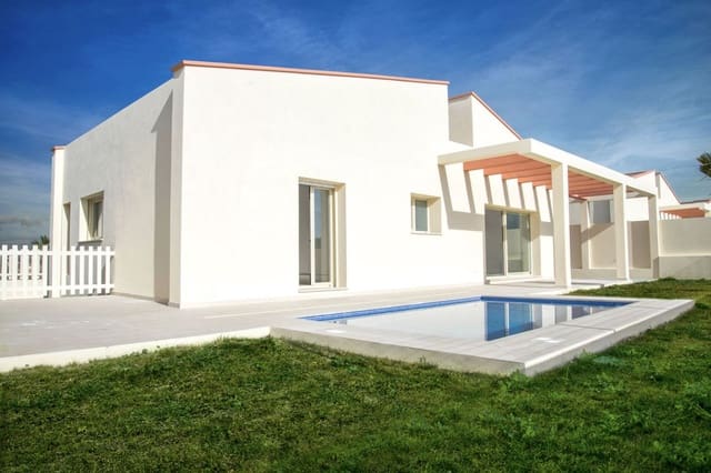 3 bedroom Semi-detached Villa for sale in Coín with pool garage - € 415,000 (Ref: 9449380)