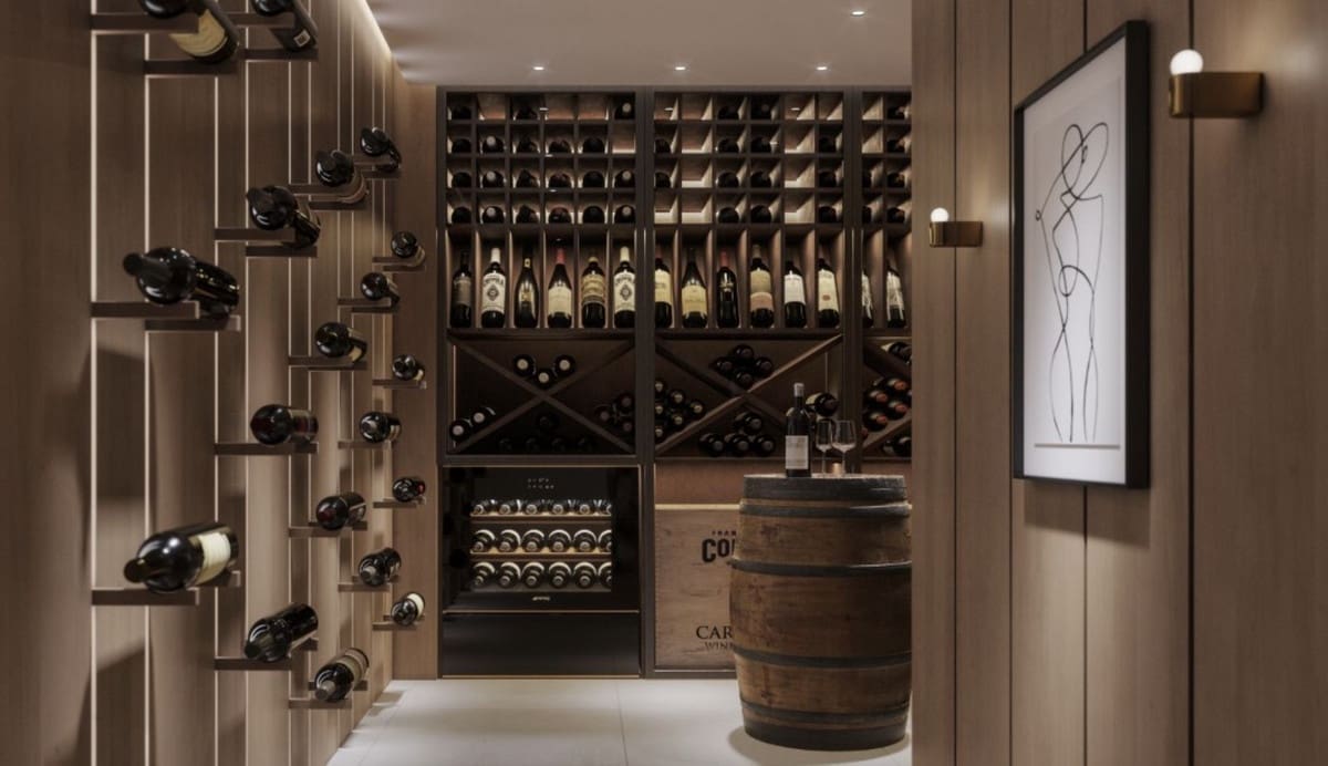 4 camera da letto Villa in vendita in Mijas con piscina - 2.300.240 € (Rif: 9451089)