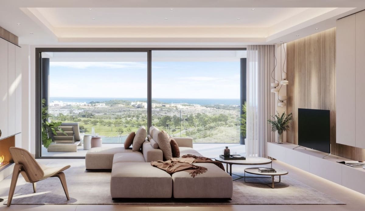 4 soveværelse Villa til salg i Mijas med swimmingpool - € 2.300.240 (Ref: 9451089)