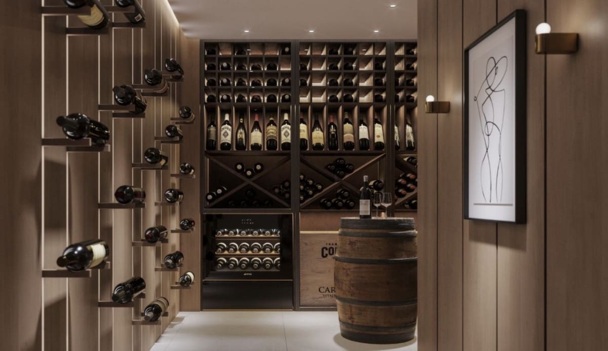 4 soveværelse Villa til salg i Mijas med swimmingpool - € 2.300.240 (Ref: 9451089)