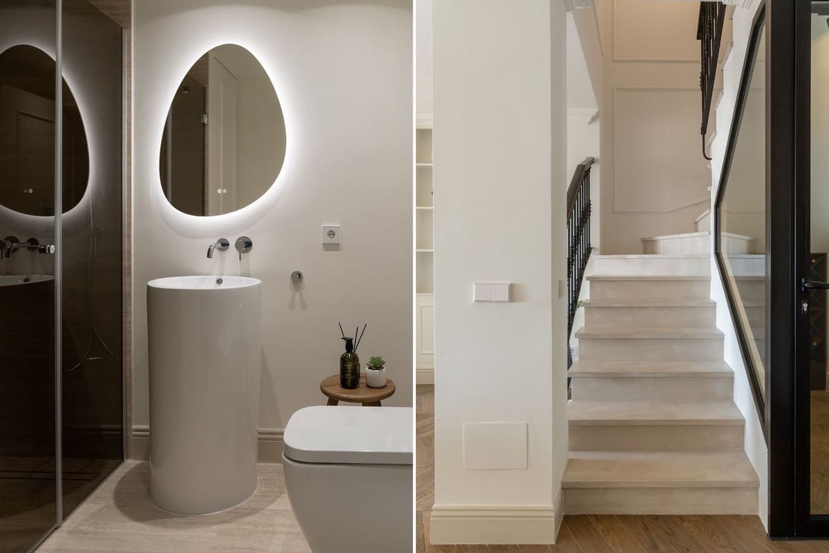 4 soverom Hus til salgs i La Quinta med svømmebasseng garasje - € 1 195 000 (Ref: 9451090)