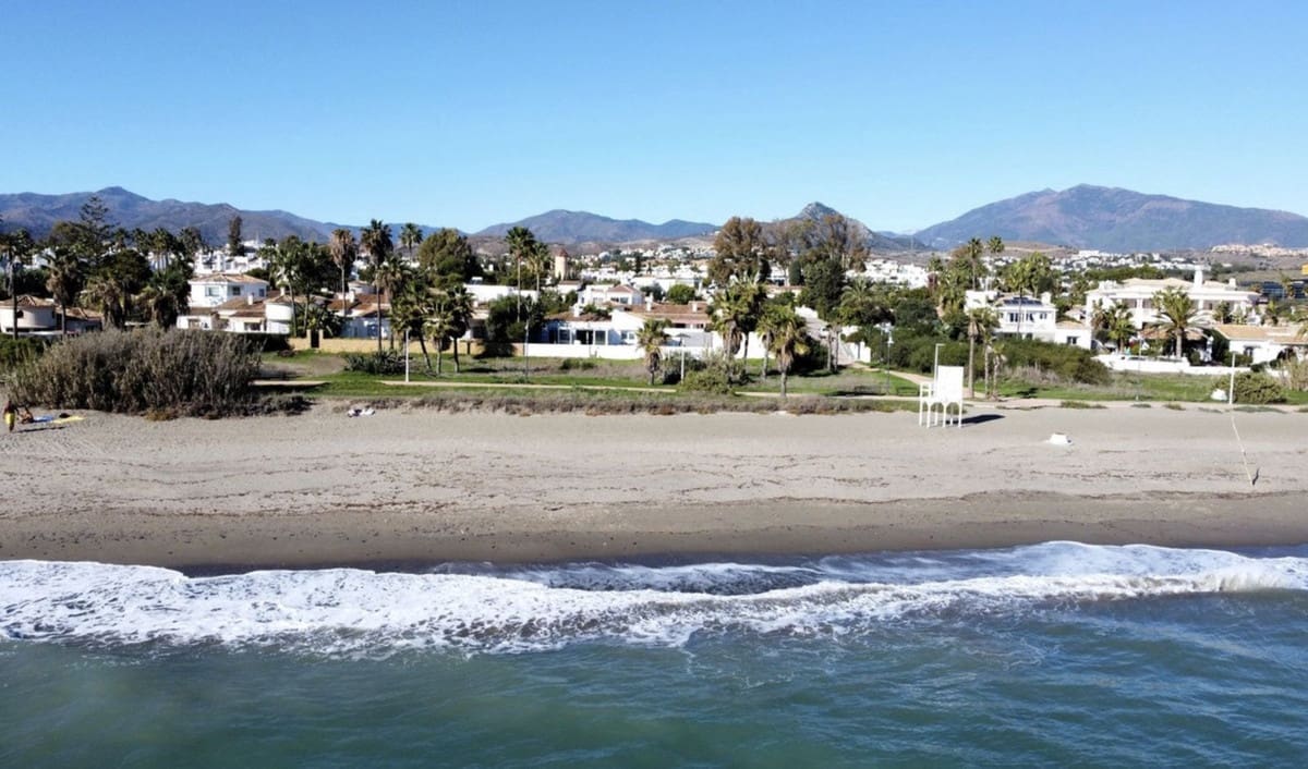 3 camera da letto Villa in vendita in Estepona con piscina garage - 1.645.000 € (Rif: 9459512)