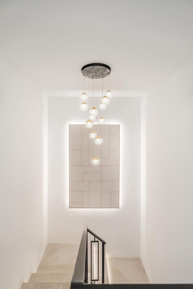 4 chambre Maison de Ville à vendre à Nueva Andalucia avec piscine - 1 499 000 € (Ref: 9460738)