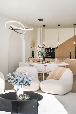 4 chambre Maison de Ville à vendre à Nueva Andalucia, Marbella avec piscine - 1 499 000 € (Ref: 9460738)