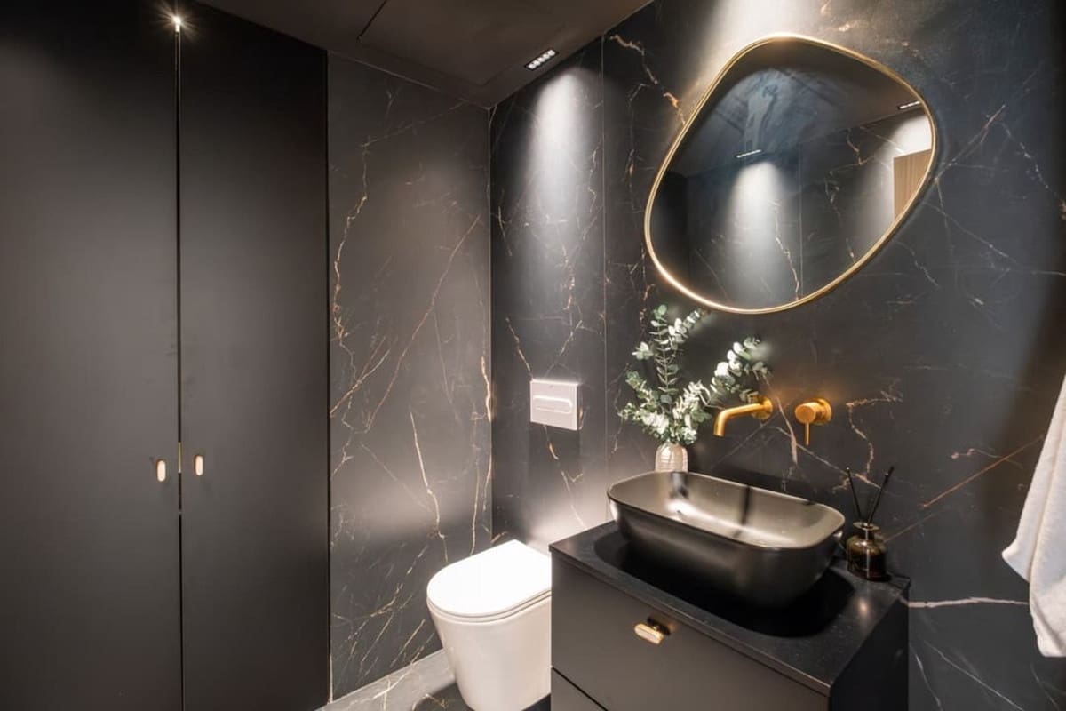 4 chambre Maison de Ville à vendre à Nueva Andalucia avec piscine - 1 499 000 € (Ref: 9460738)