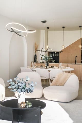 4 bedroom Townhouse for sale in Nueva Andalucia, Marbella with pool - € 1,499,000 (Ref: 9460738)