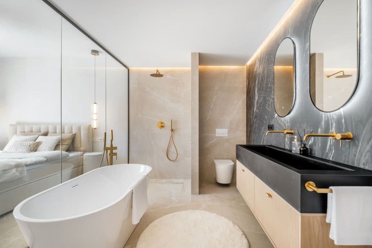 4 slaapkamer Huis te koop in Nueva Andalucia met zwembad - € 1.499.000 (Ref: 9460738)