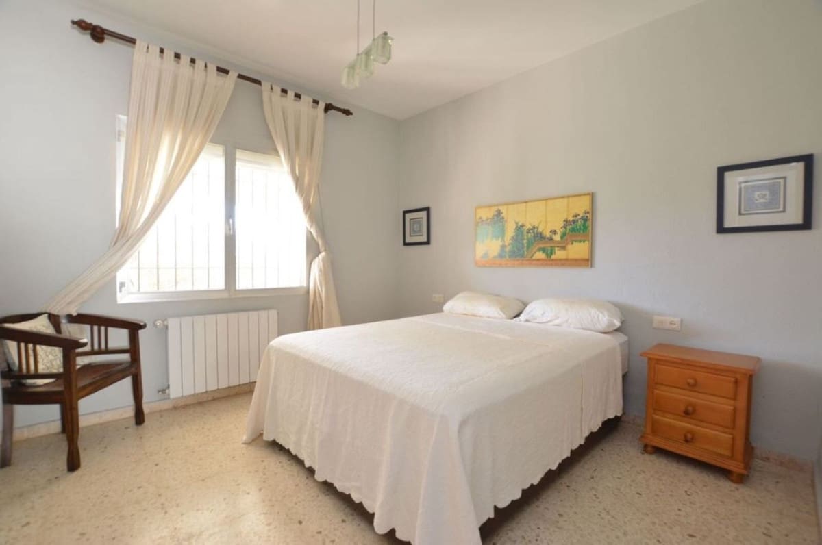 7 sovrum Villa till salu i Elviria med pool garage - 1 750 000 € (Ref: 9464919)