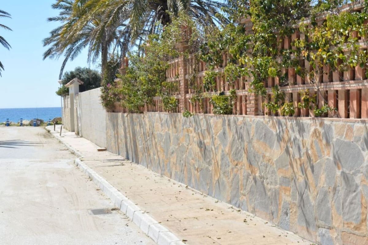 7 sovrum Villa till salu i Elviria med pool garage - 1 750 000 € (Ref: 9464919)