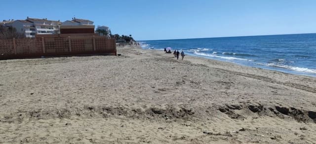 7 sovrum Villa till salu i Elviria, Marbella med pool garage - 1 750 000 € (Ref: 9464919)