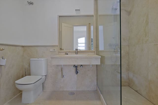 3 bedroom Townhouse for sale in La Heredia, Benahavís with pool garage - € 570,000 (Ref: 9470052)