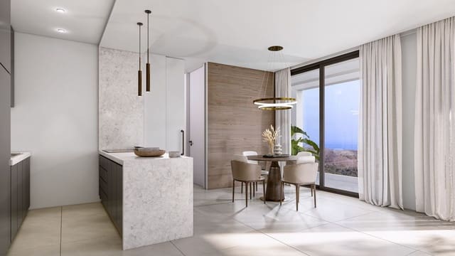 4 quarto Moradia para venda em Benahavís com piscina garagem - 2 560 000 € (Ref: 9471524)