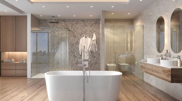 5 sypialnia Willa na sprzedaż w Marbella z basenem garażem - 5 500 000 € (Ref: 9473321)