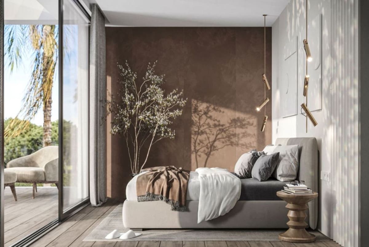 5 sypialnia Willa na sprzedaż w Marbella z basenem garażem - 5 500 000 € (Ref: 9473321)