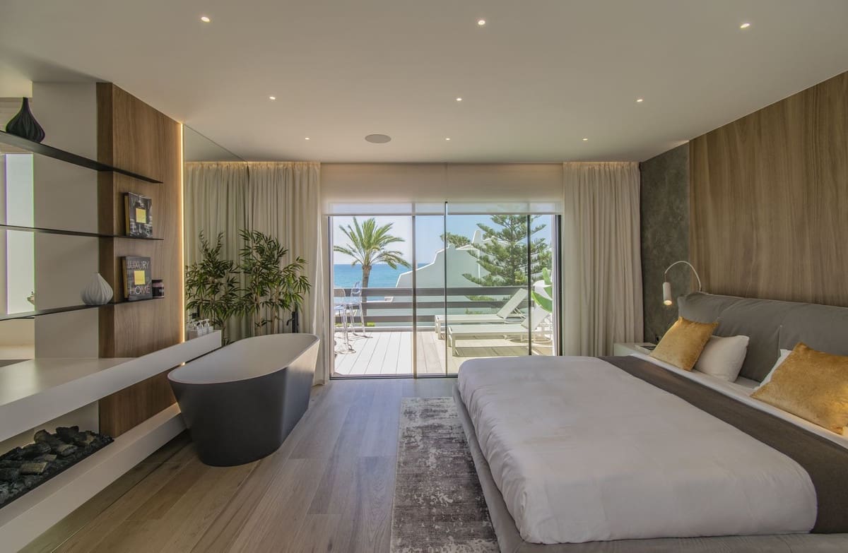 4 slaapkamer Huis te koop in Marbella met zwembad garage - € 5.460.000 (Ref: 9473322)