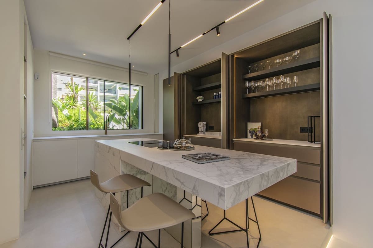 4 slaapkamer Huis te koop in Marbella met zwembad garage - € 5.460.000 (Ref: 9473322)