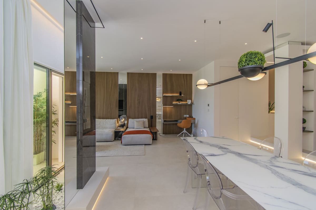 4 slaapkamer Huis te koop in Marbella met zwembad garage - € 5.460.000 (Ref: 9473322)