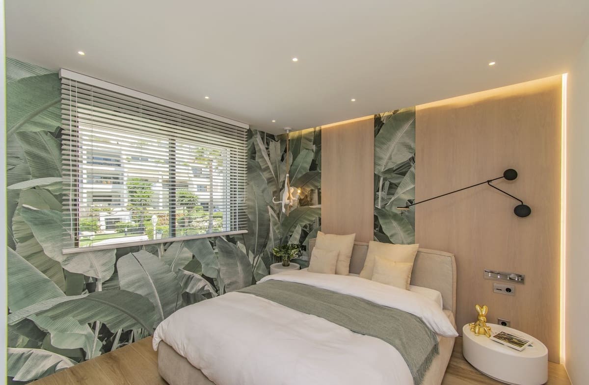 4 soverom Hus til salgs i Marbella med svømmebasseng garasje - € 5 460 000 (Ref: 9473322)