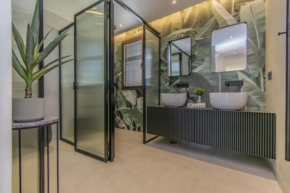 4 soverom Hus til salgs i Marbella med svømmebasseng garasje - € 5 460 000 (Ref: 9473322)