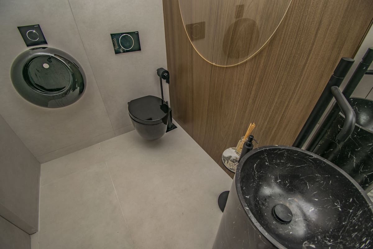 4 soverom Hus til salgs i Marbella med svømmebasseng garasje - € 5 460 000 (Ref: 9473322)