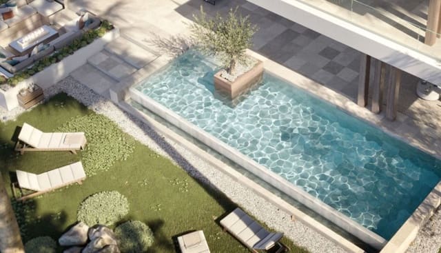 4 sypialnia Willa na sprzedaż w Sotogrande, San Roque z basenem garażem - 3 500 000 € (Ref: 9474480)