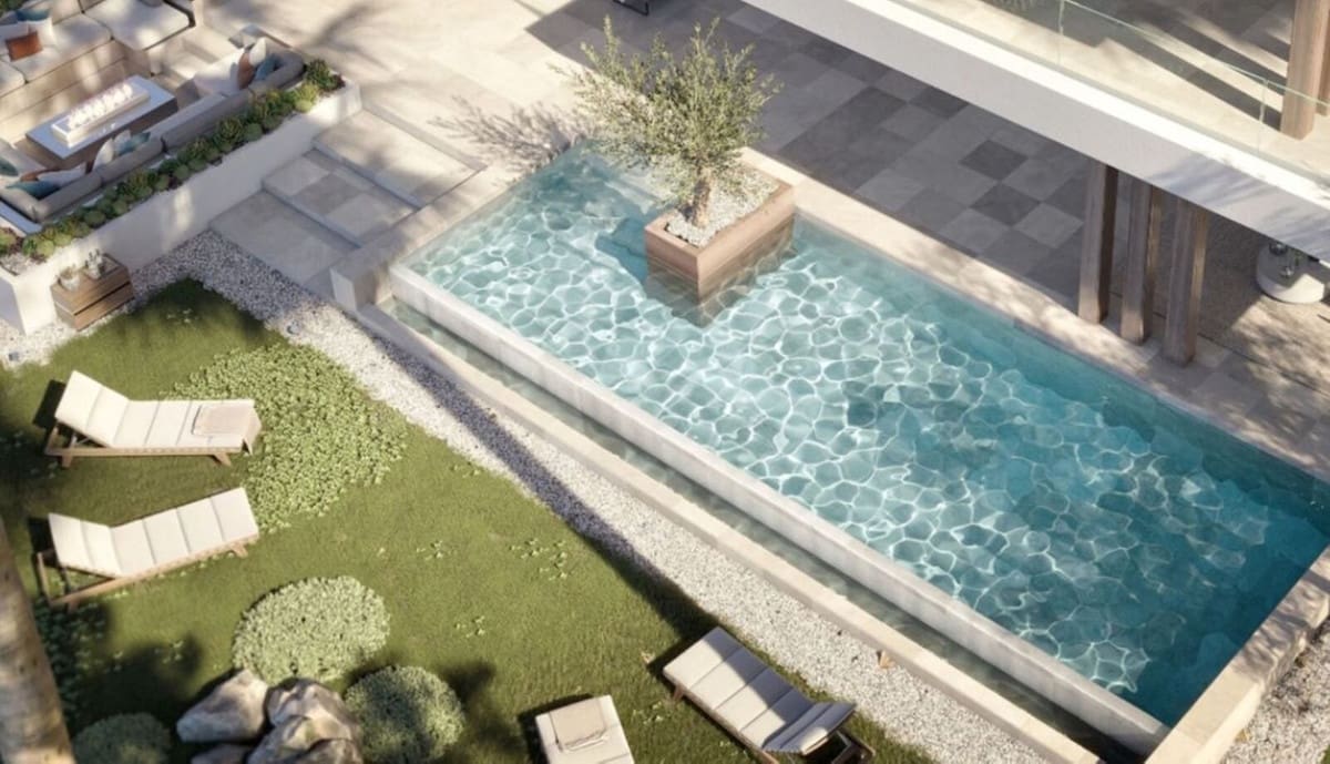 4 bedroom Villa for sale in Sotogrande with pool garage - € 3,500,000 (Ref: 9474480)