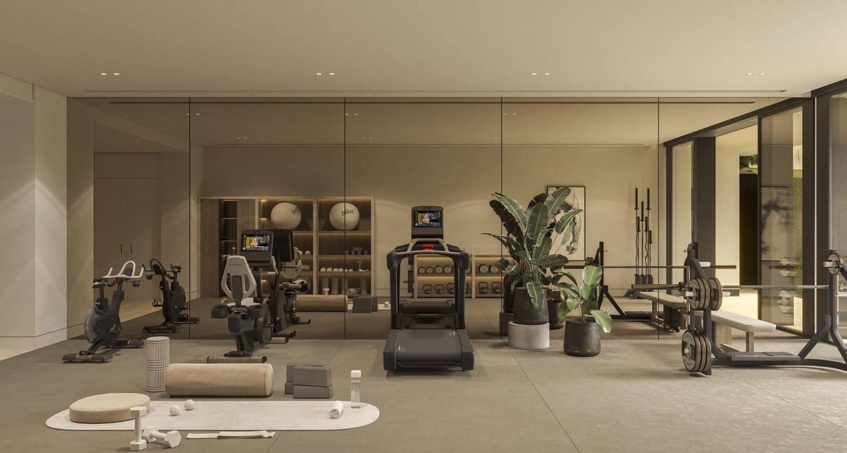 6 soverom Villa til salgs i Benahavis med svømmebasseng garasje - € 8 250 000 (Ref: 9495349)