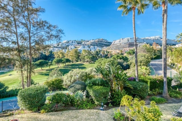 3 slaapkamer Huis te koop in La Quinta, Benahavís met zwembad garage - € 695.000 (Ref: 9495350)