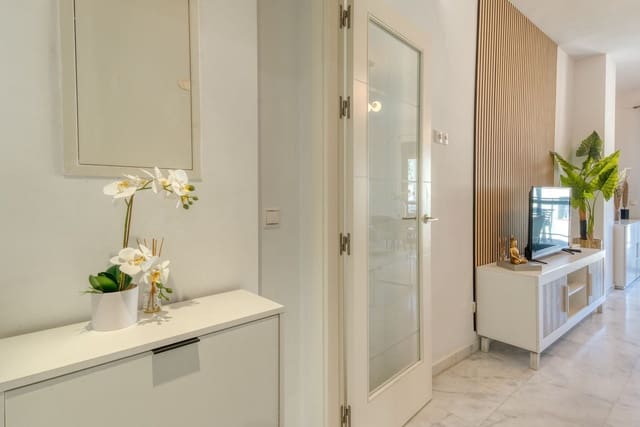 2 sypialnia Apartament do wynajęcia w Estepona z basenem garażem - 1 950 € (Ref: 9500638)