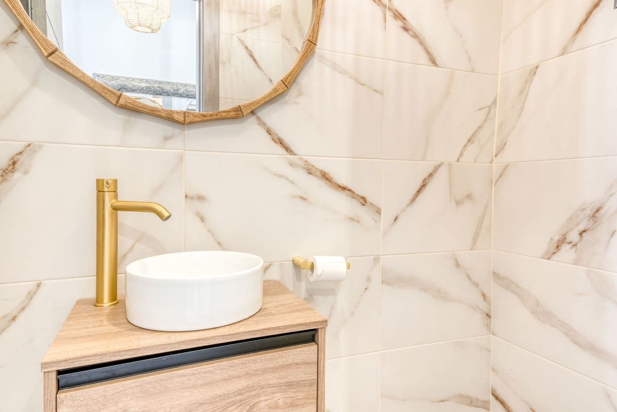 4 bedroom Villa for sale in Bel-Air with pool garage - € 795,000 (Ref: 9503487)