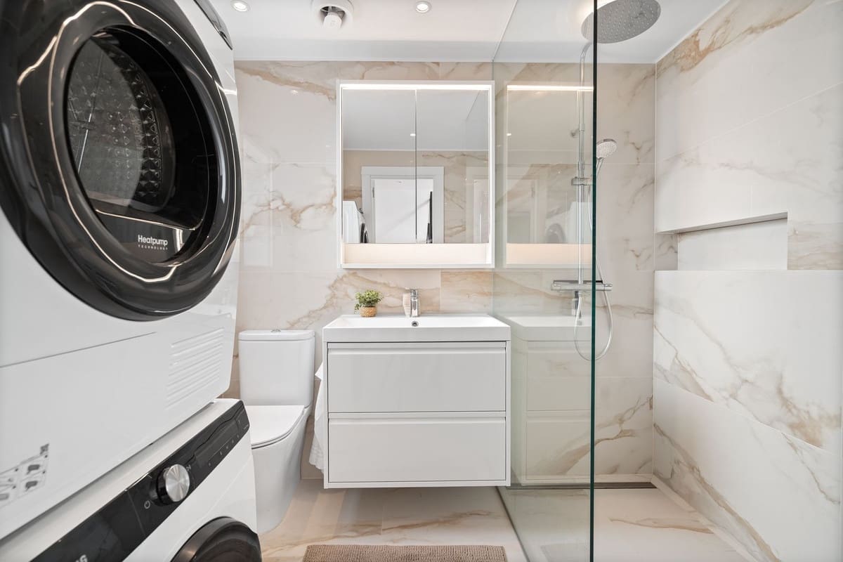 4 chambre Maison de Ville à vendre à San Pedro de Alcantara avec piscine garage - 1 195 000 € (Ref: 9503489)