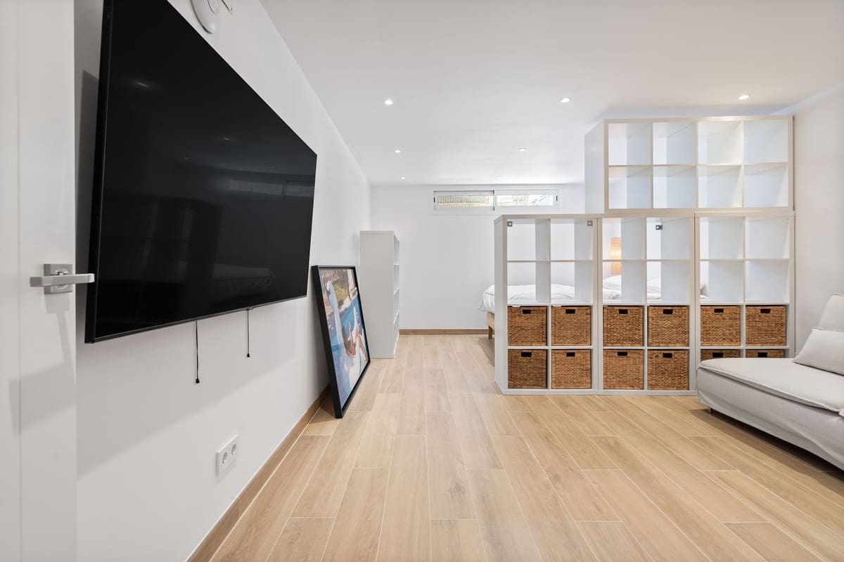 4 chambre Maison de Ville à vendre à San Pedro de Alcantara avec piscine garage - 1 195 000 € (Ref: 9503489)