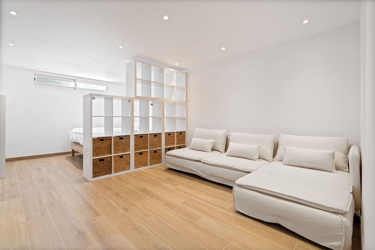 4 chambre Maison de Ville à vendre à San Pedro de Alcantara avec piscine garage - 1 195 000 € (Ref: 9503489)