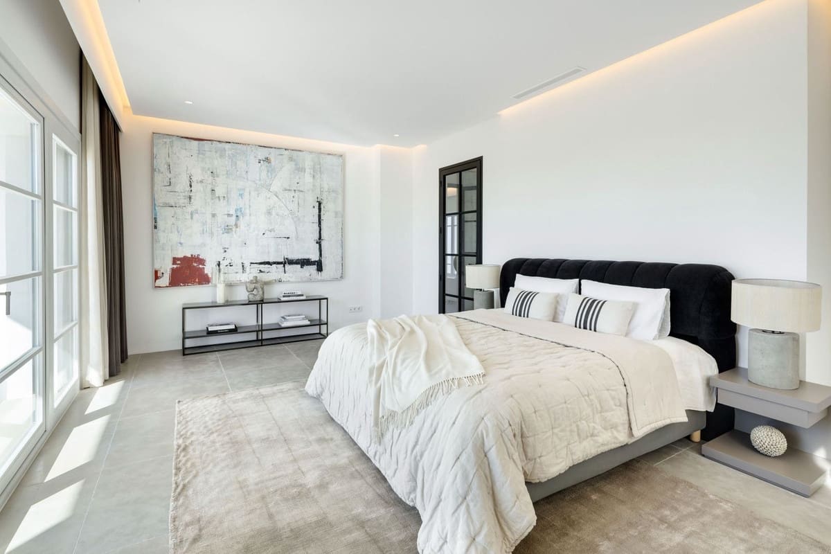 7 camera da letto Villa in vendita in Marbella con piscina garage - 10.700.000 € (Rif: 9506657)