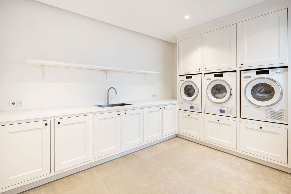 7 camera da letto Villa in vendita in Marbella con piscina garage - 10.700.000 € (Rif: 9506657)