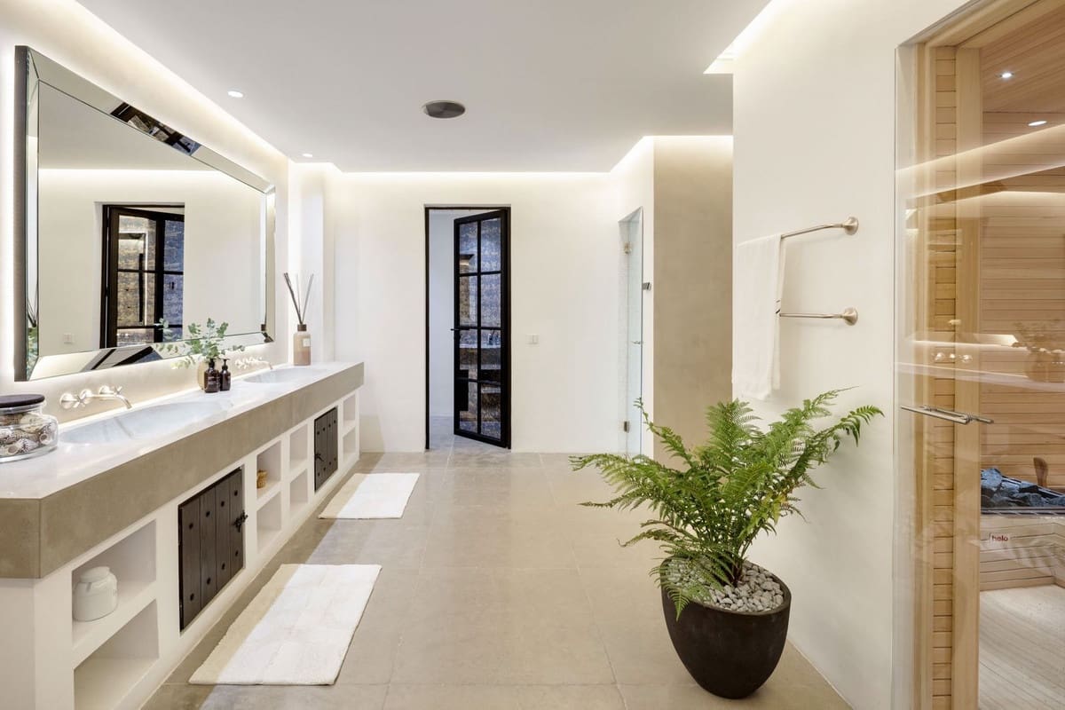 Chalet de 7 habitaciones en Marbella en venta con piscina garaje - 10.700.000 € (Ref: 9506657)