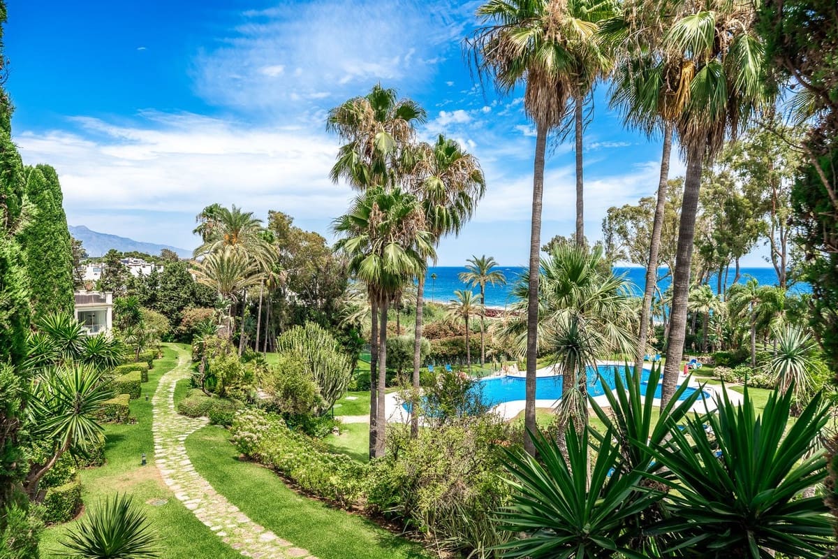 4 camera da letto Casa in vendita in Estepona con piscina garage - 2.599.000 € (Rif: 9510261)