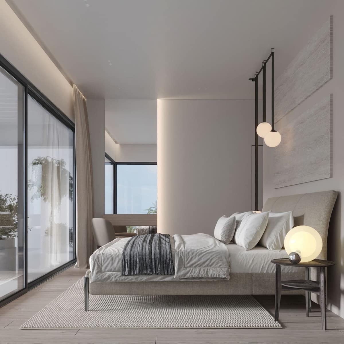 4 bedroom Villa for sale in Calahonda with pool garage - € 1,650,000 (Ref: 9510262)