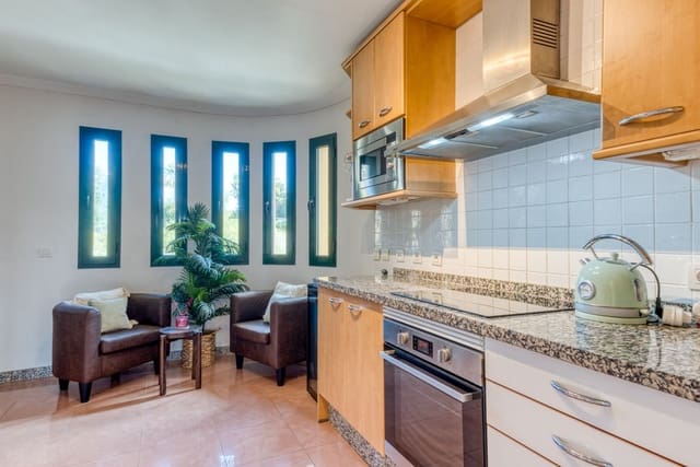 2 soverom Leilighet til salgs i Sotogrande Alto, San Roque med svømmebasseng garasje - € 449 000 (Ref: 9516556)