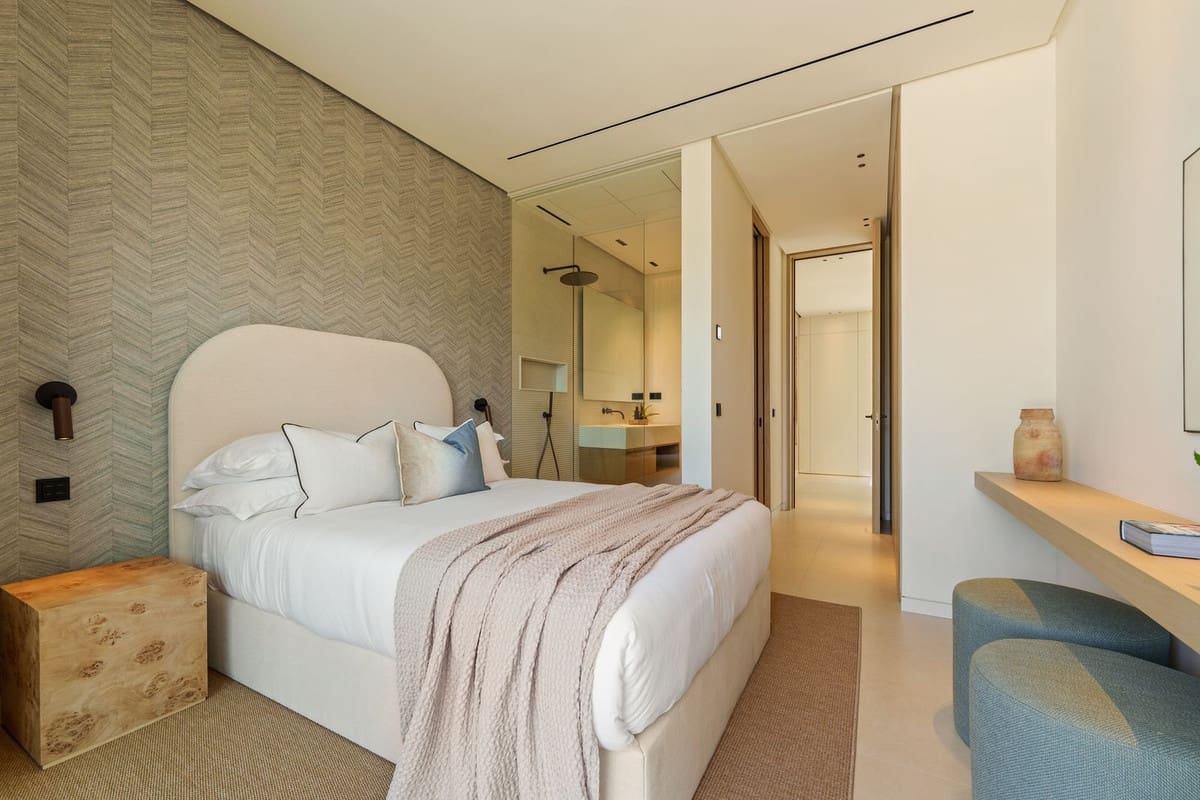 5 camera da letto Villa in vendita in Marbella con piscina garage - 5.995.000 € (Rif: 9516557)