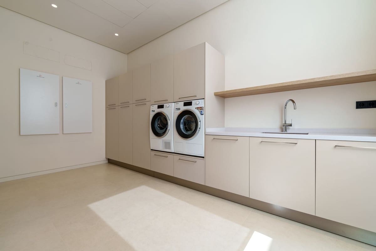 5 camera da letto Villa in vendita in Marbella con piscina garage - 5.995.000 € (Rif: 9516557)