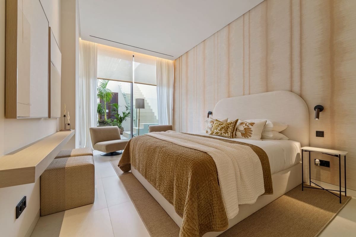 5 camera da letto Villa in vendita in Marbella con piscina garage - 5.995.000 € (Rif: 9516557)