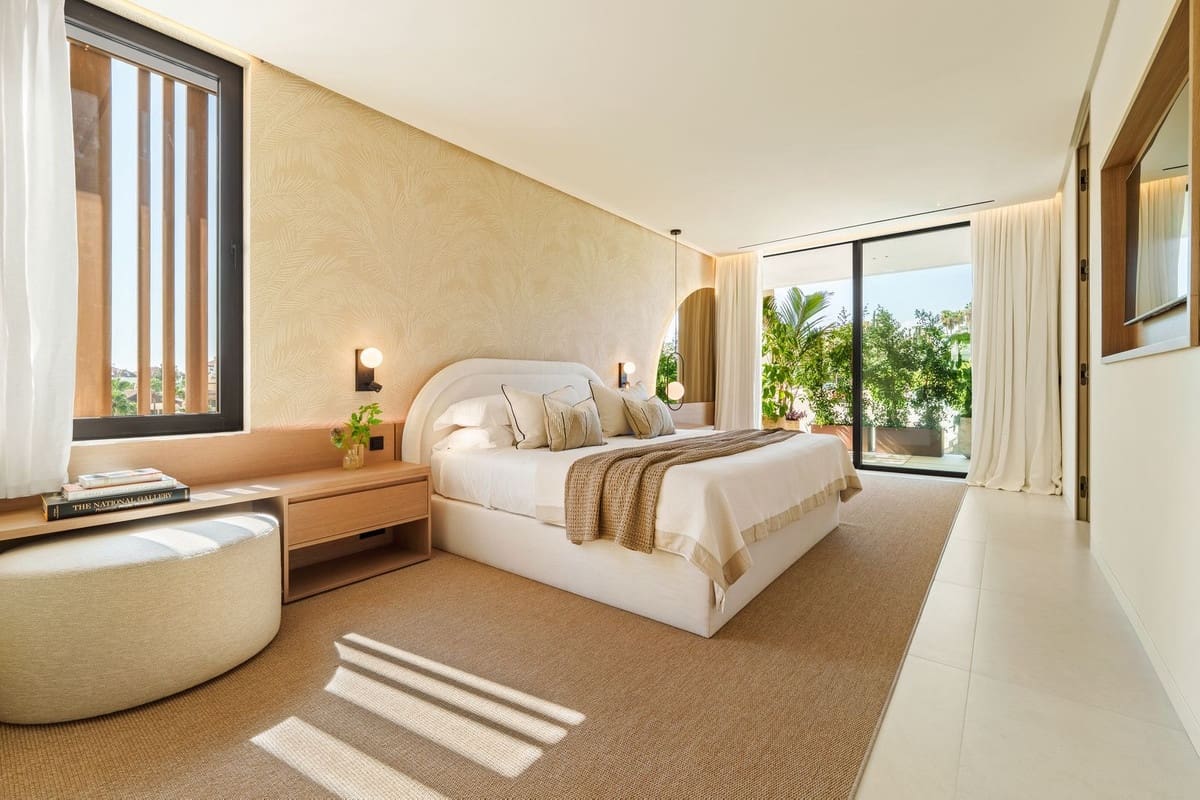 5 camera da letto Villa in vendita in Marbella con piscina garage - 5.995.000 € (Rif: 9516557)